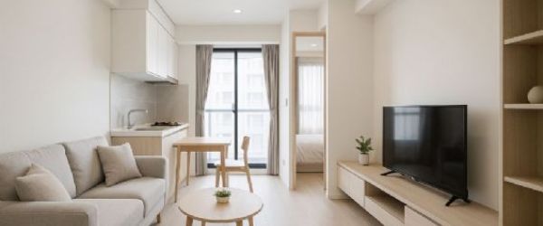 小坪數揮別壓迫感：格局改造、視覺放大與收納技巧一次掌握